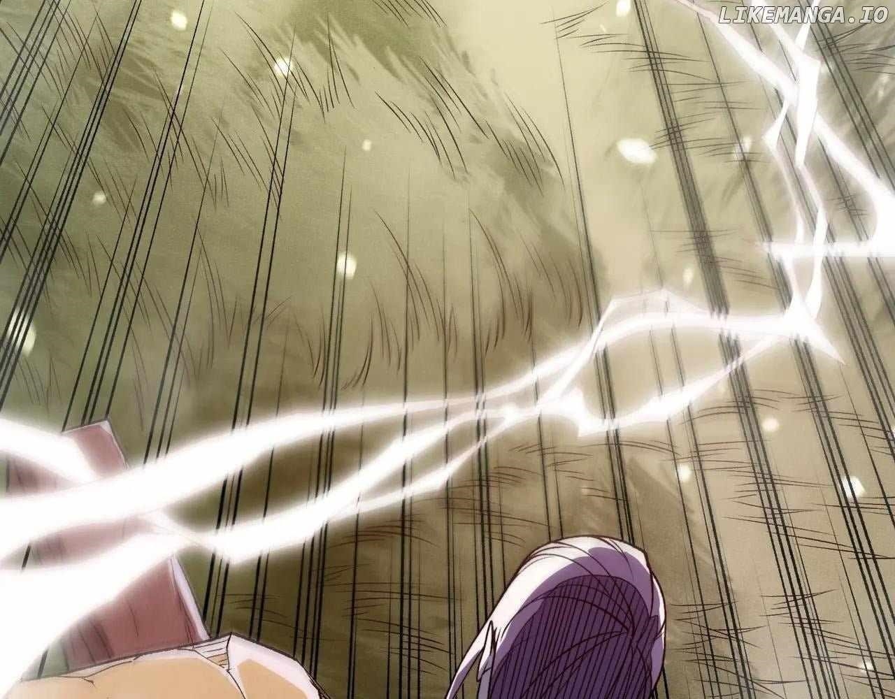 Demonic Evolution Chapter 112 - Page 73