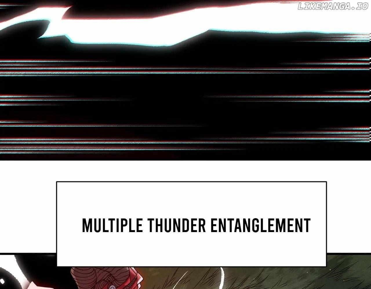 Demonic Evolution Chapter 112 - Page 75