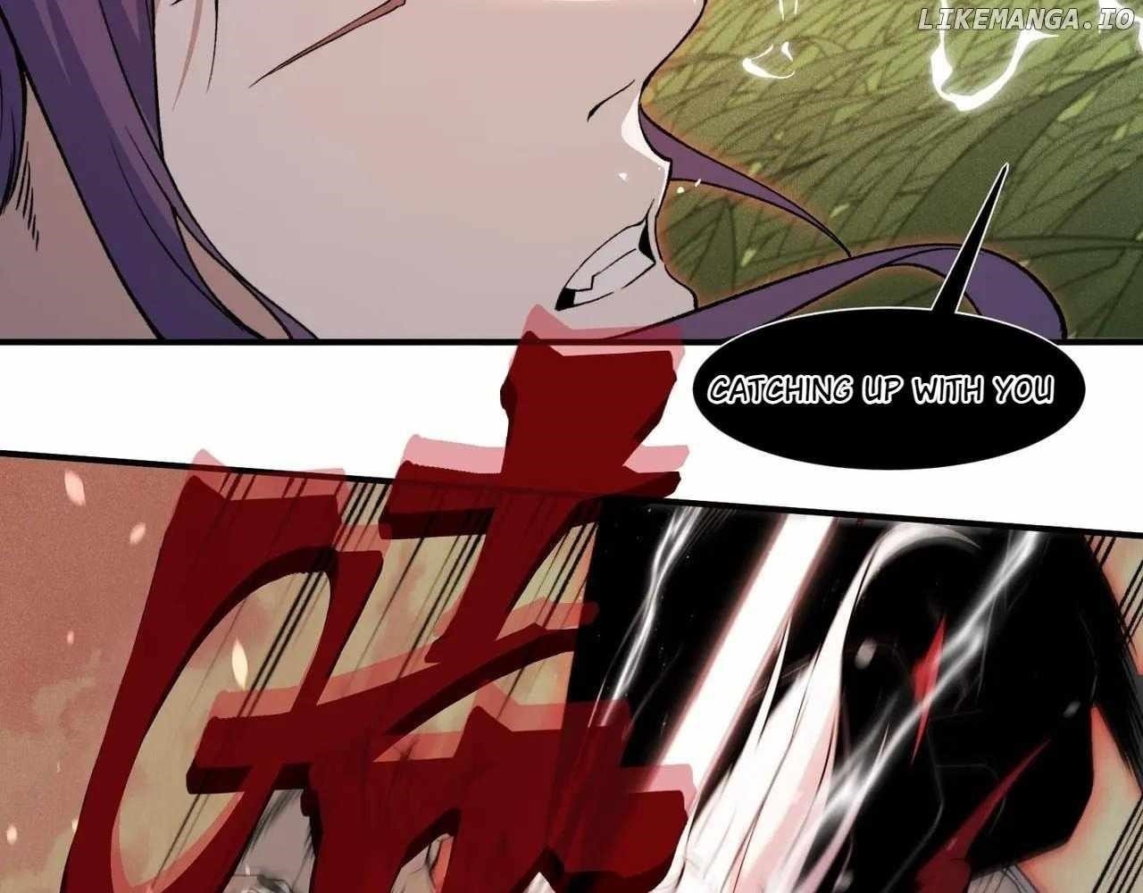 Demonic Evolution Chapter 112 - Page 85