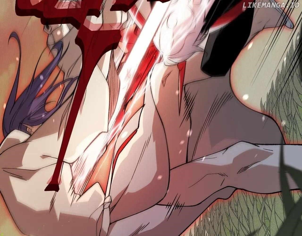 Demonic Evolution Chapter 112 - Page 86