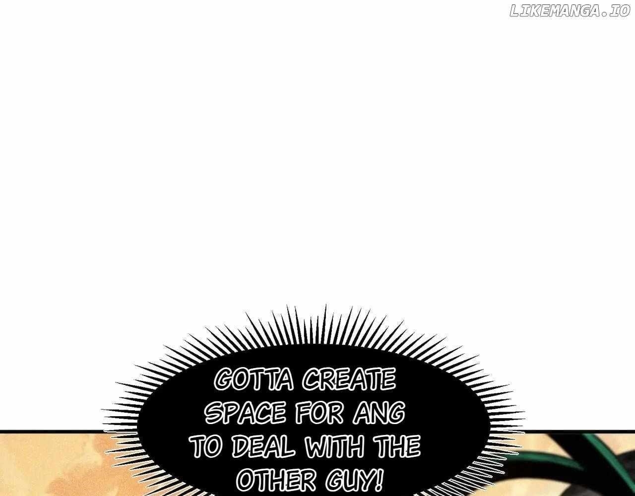 Demonic Evolution Chapter 112 - Page 9