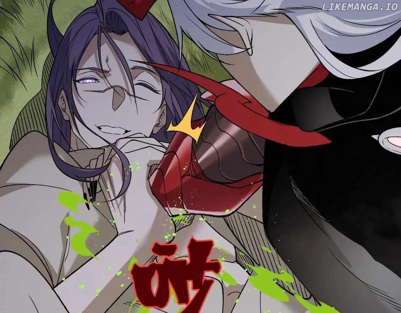 Demonic Evolution Chapter 112 - Page 90