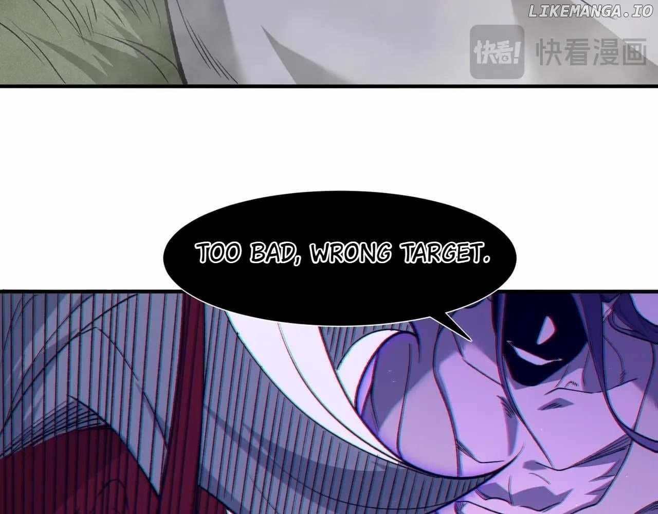 Demonic Evolution Chapter 112 - Page 92