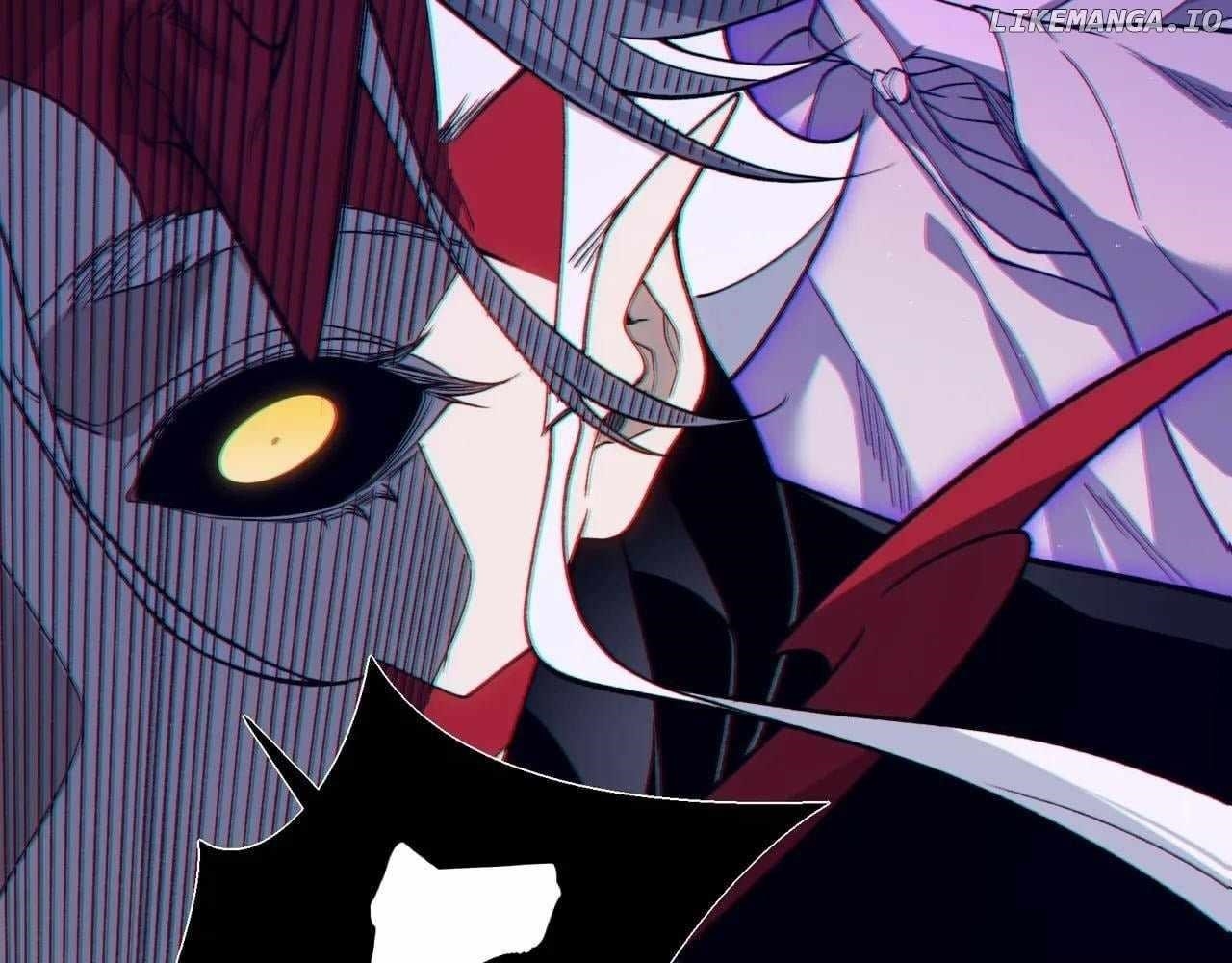 Demonic Evolution Chapter 112 - Page 93