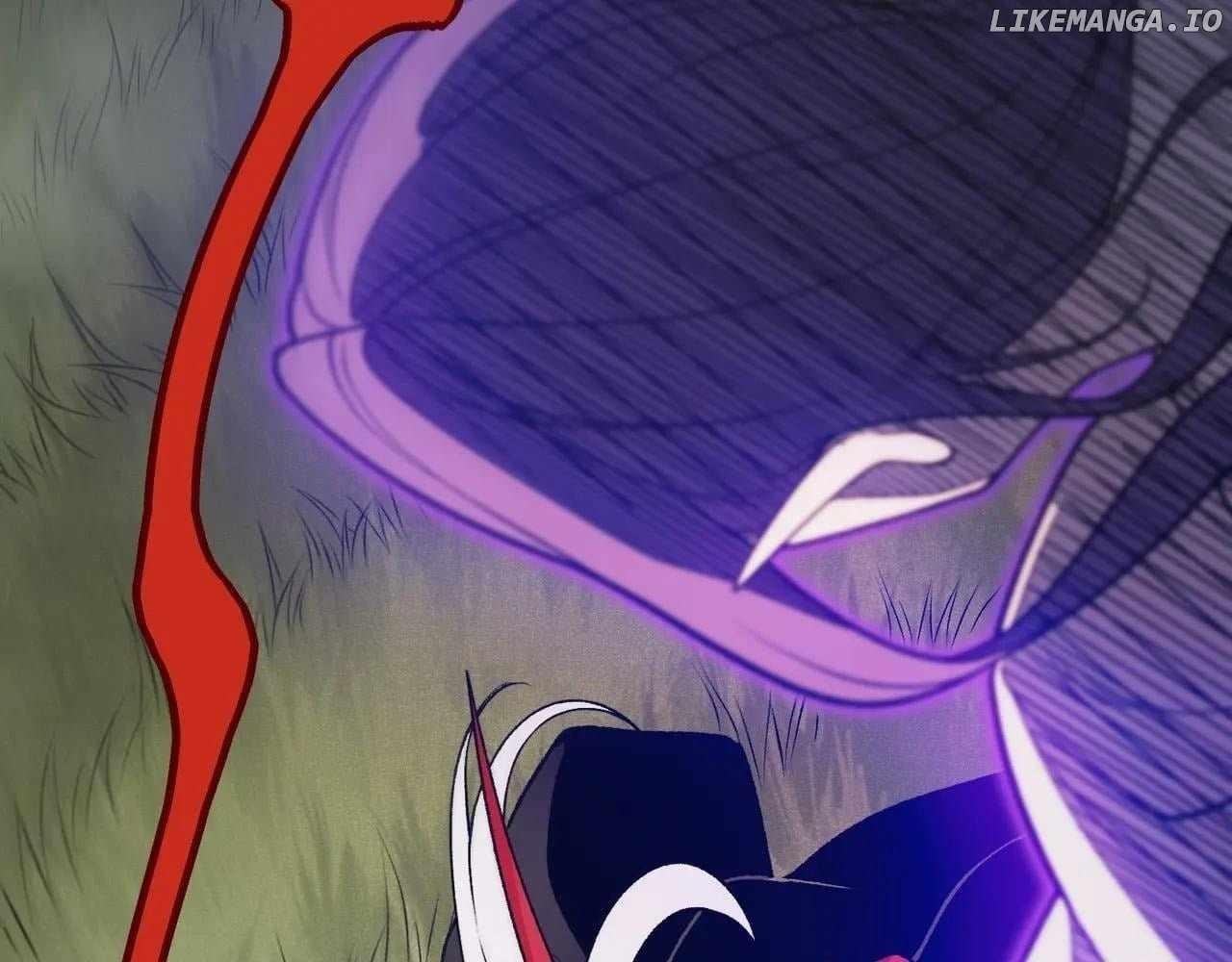 Demonic Evolution Chapter 112 - Page 95