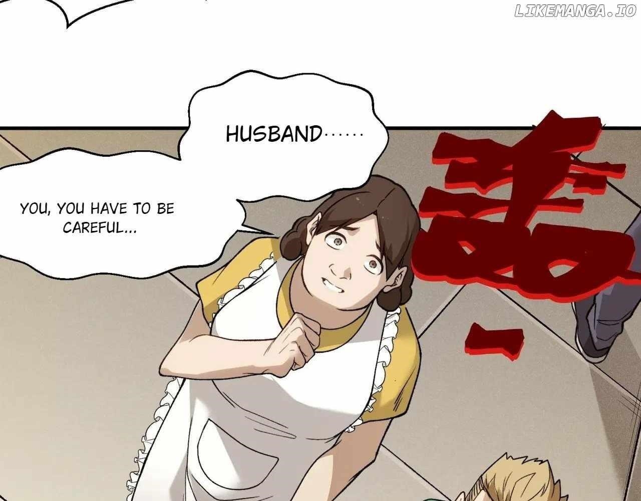 Demonic Evolution Chapter 113 - Page 10