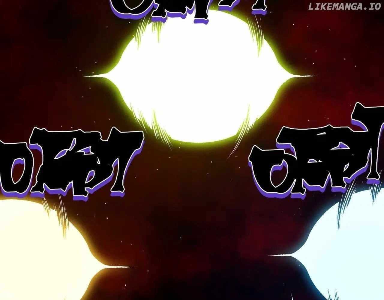 Demonic Evolution Chapter 113 - Page 100