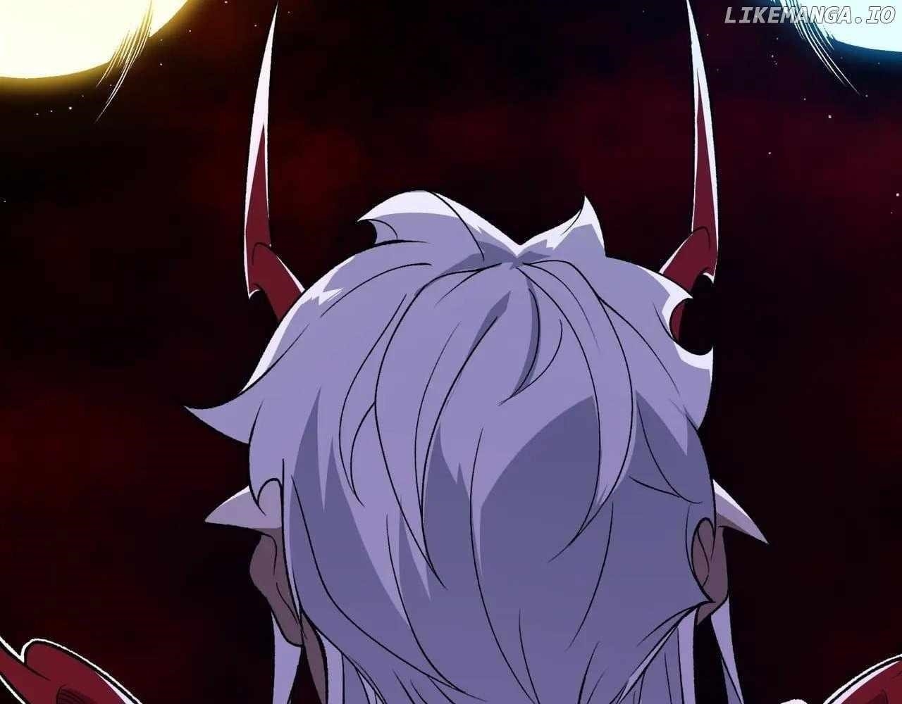 Demonic Evolution Chapter 113 - Page 101