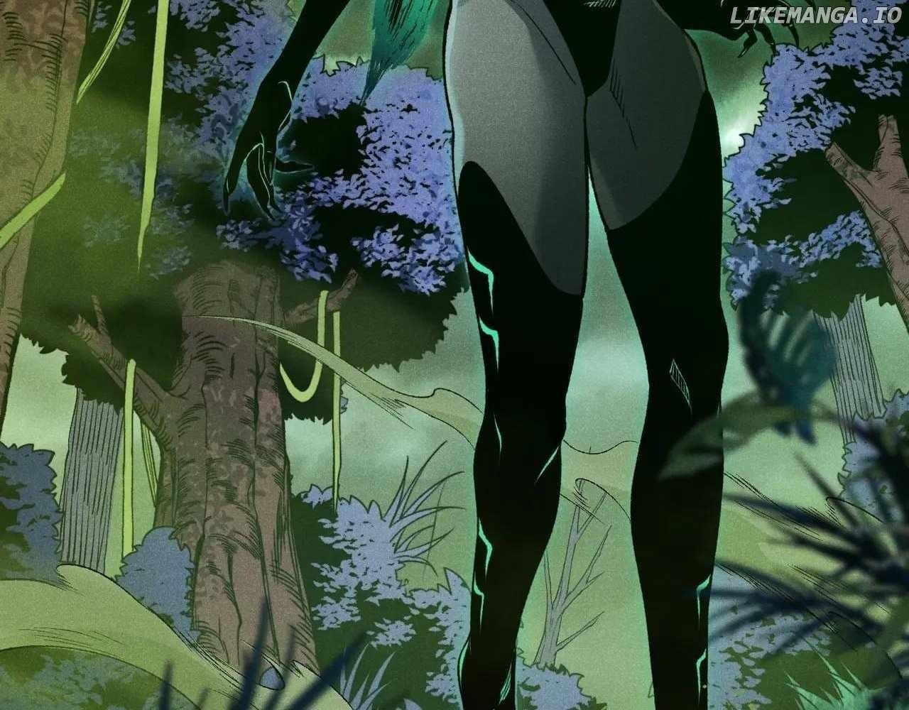 Demonic Evolution Chapter 113 - Page 104