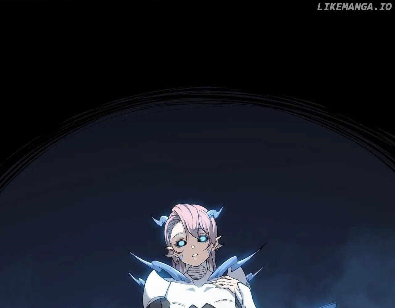 Demonic Evolution Chapter 113 - Page 110