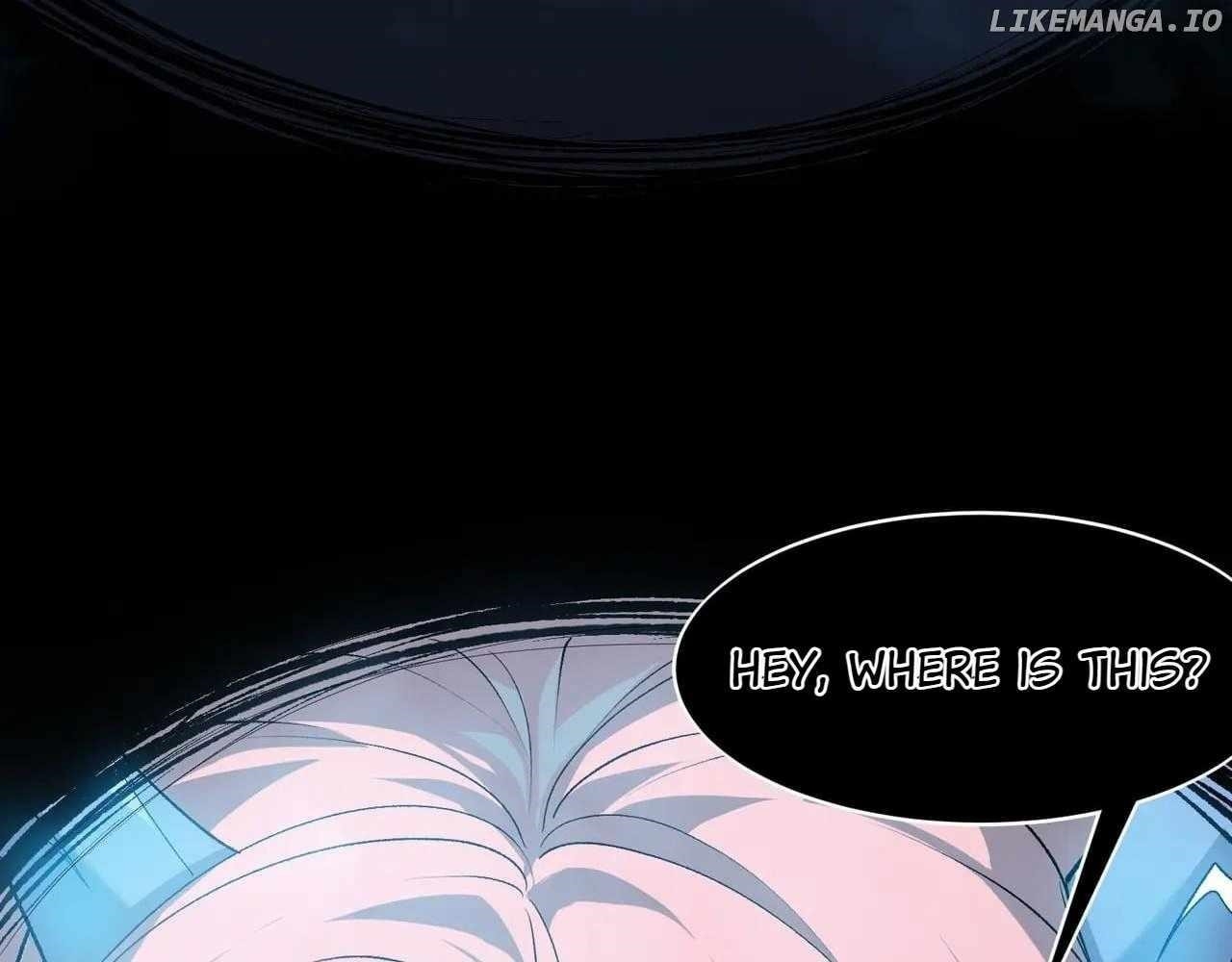 Demonic Evolution Chapter 113 - Page 114