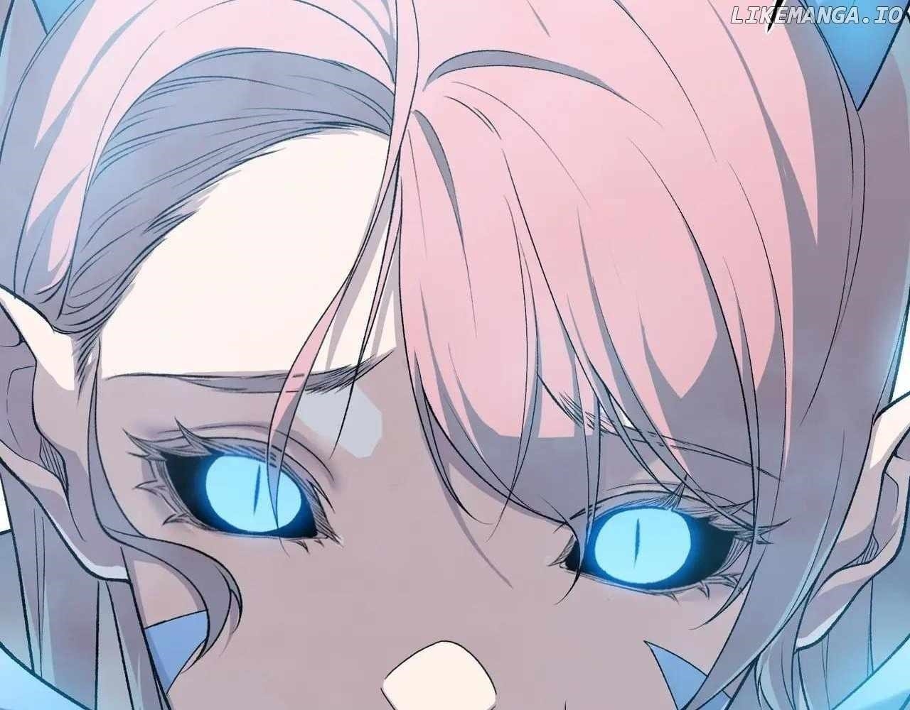 Demonic Evolution Chapter 113 - Page 115