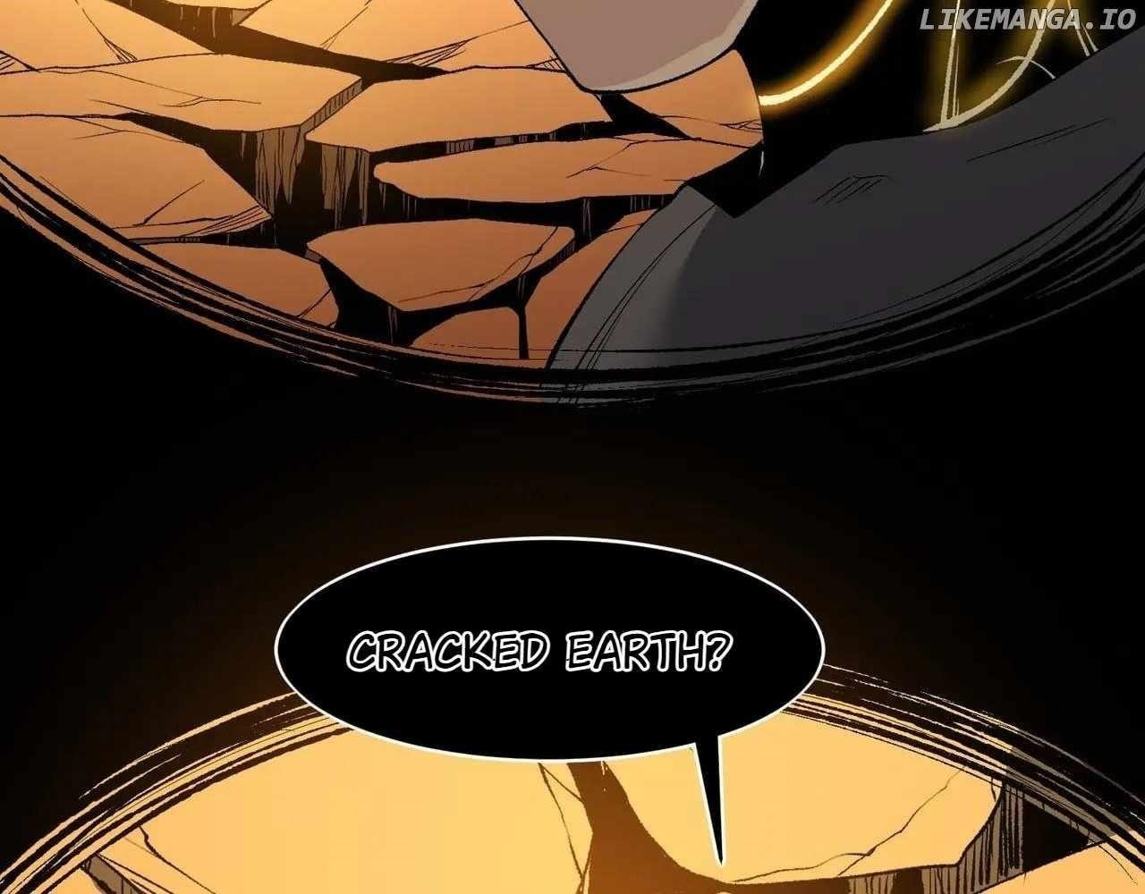 Demonic Evolution Chapter 113 - Page 119