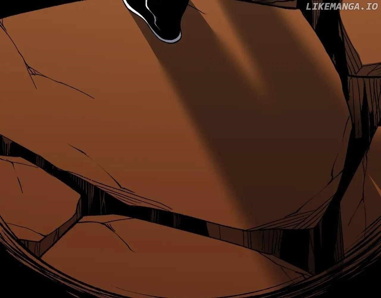 Demonic Evolution Chapter 113 - Page 122