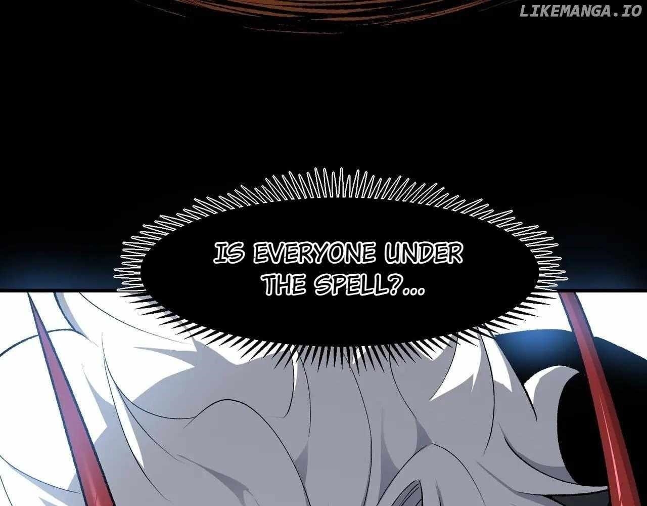 Demonic Evolution Chapter 113 - Page 123