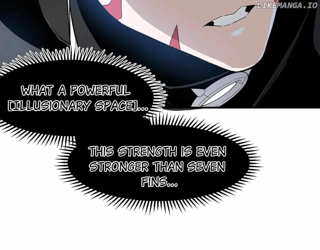 Demonic Evolution Chapter 113 - Page 125