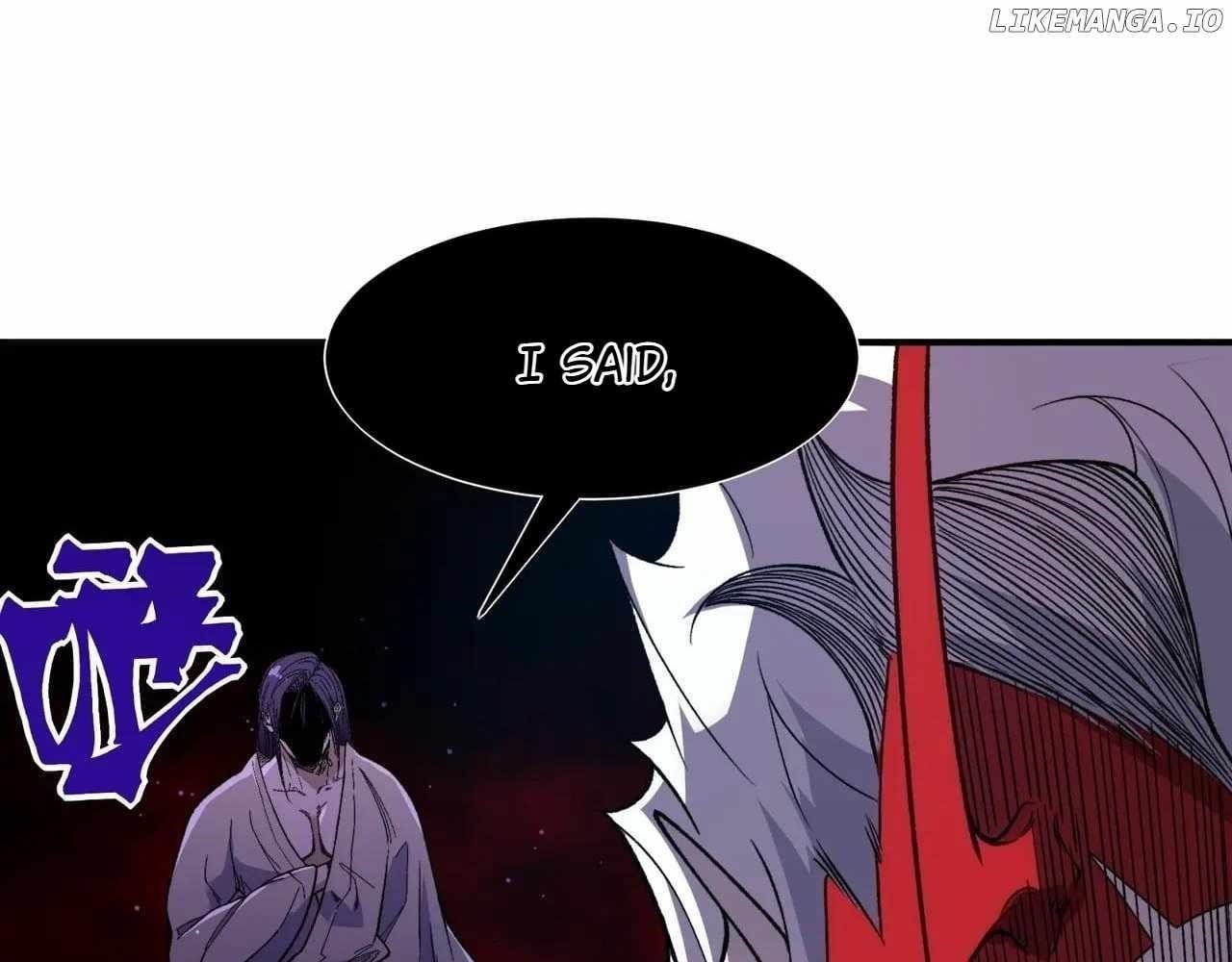 Demonic Evolution Chapter 113 - Page 126