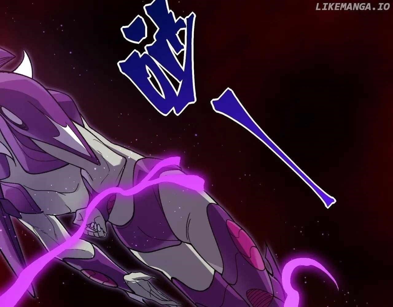 Demonic Evolution Chapter 113 - Page 131