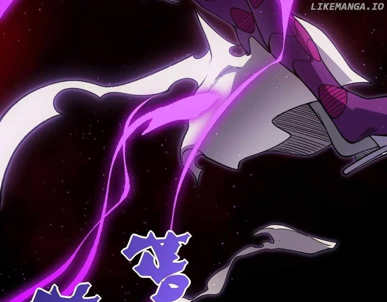 Demonic Evolution Chapter 113 - Page 132