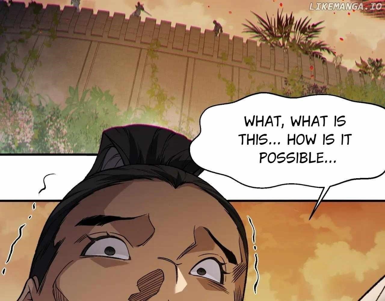 Demonic Evolution Chapter 113 - Page 15