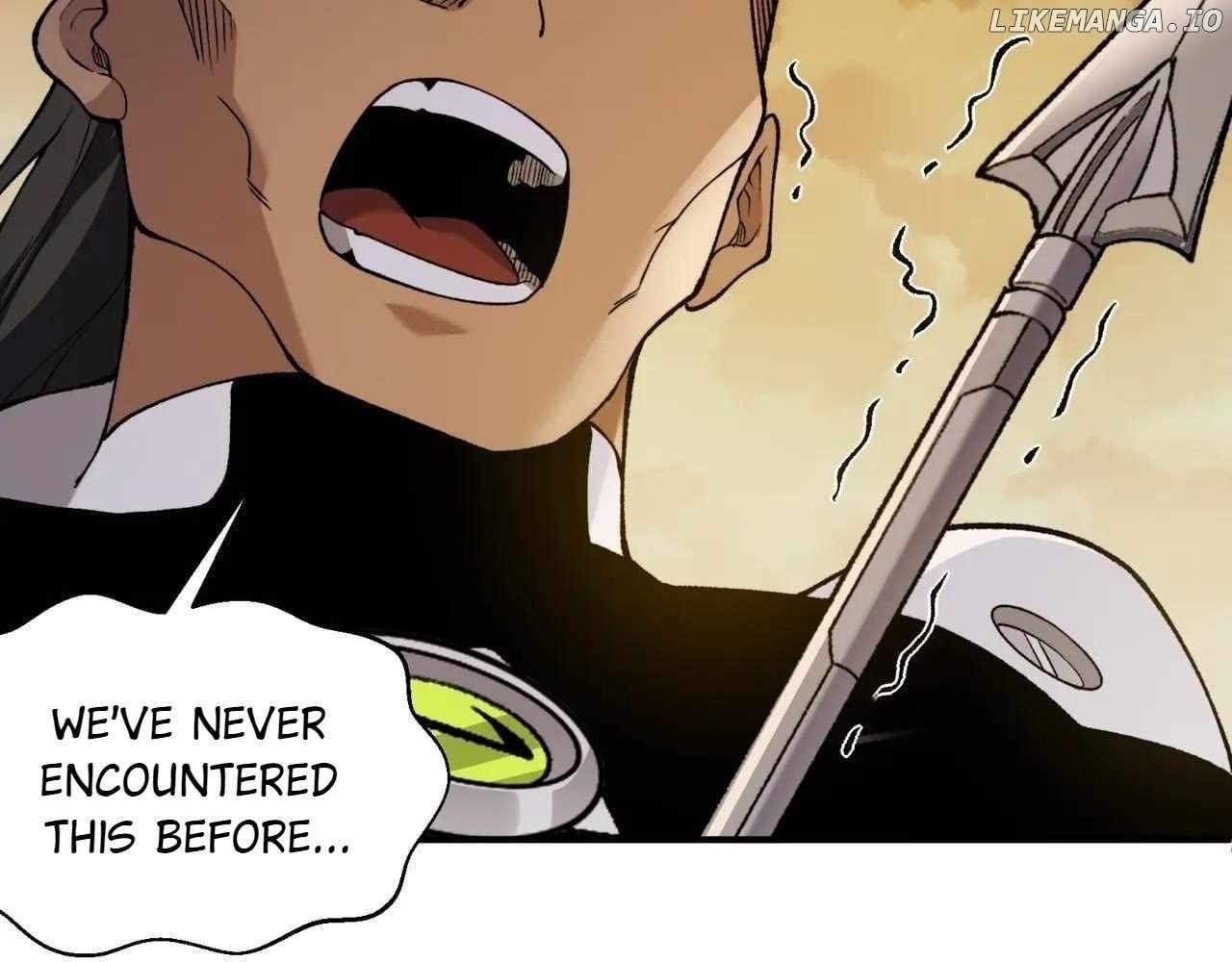 Demonic Evolution Chapter 113 - Page 16