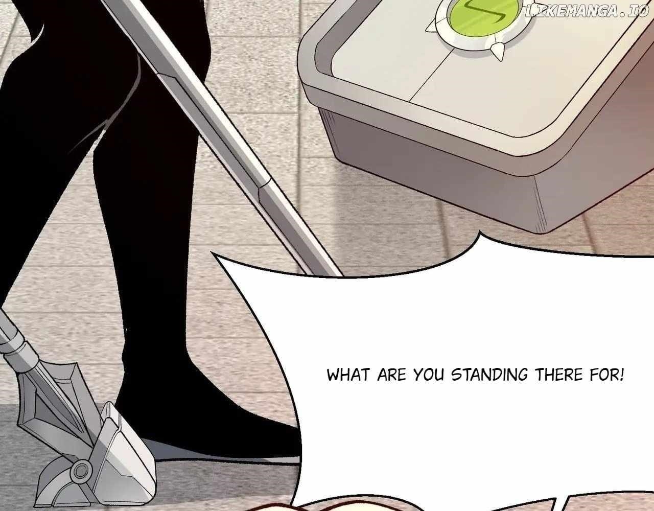 Demonic Evolution Chapter 113 - Page 19