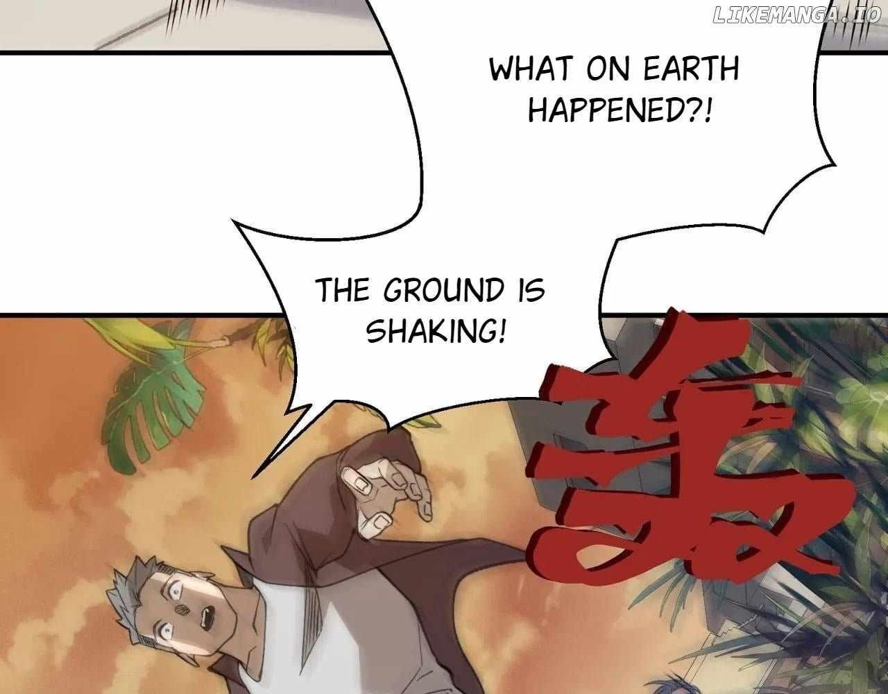 Demonic Evolution Chapter 113 - Page 2