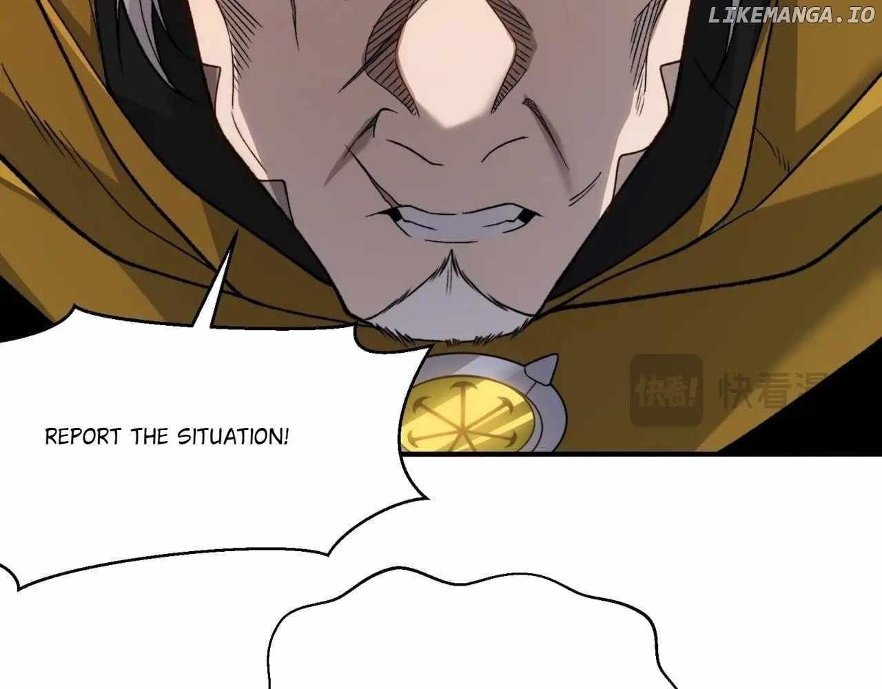 Demonic Evolution Chapter 113 - Page 21