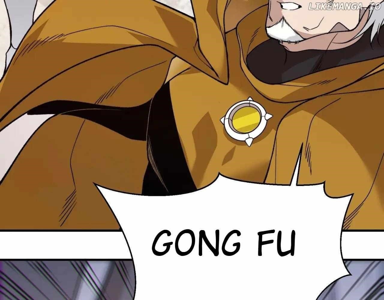 Demonic Evolution Chapter 113 - Page 23