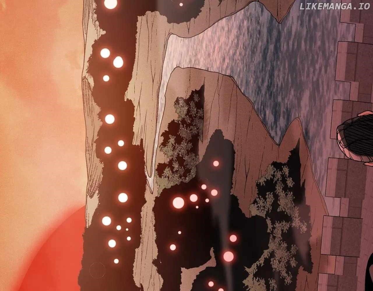 Demonic Evolution Chapter 113 - Page 26