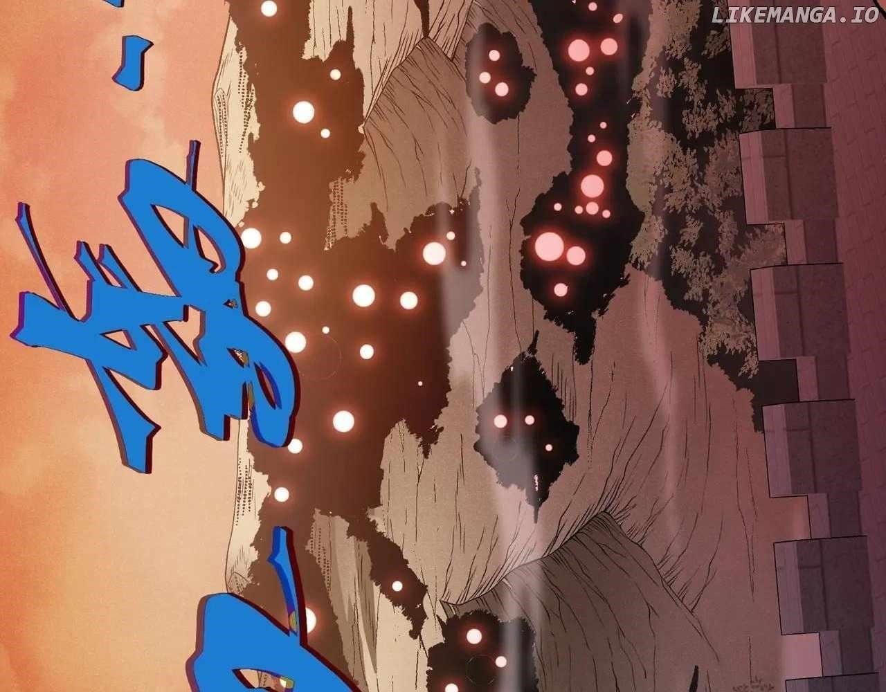 Demonic Evolution Chapter 113 - Page 28