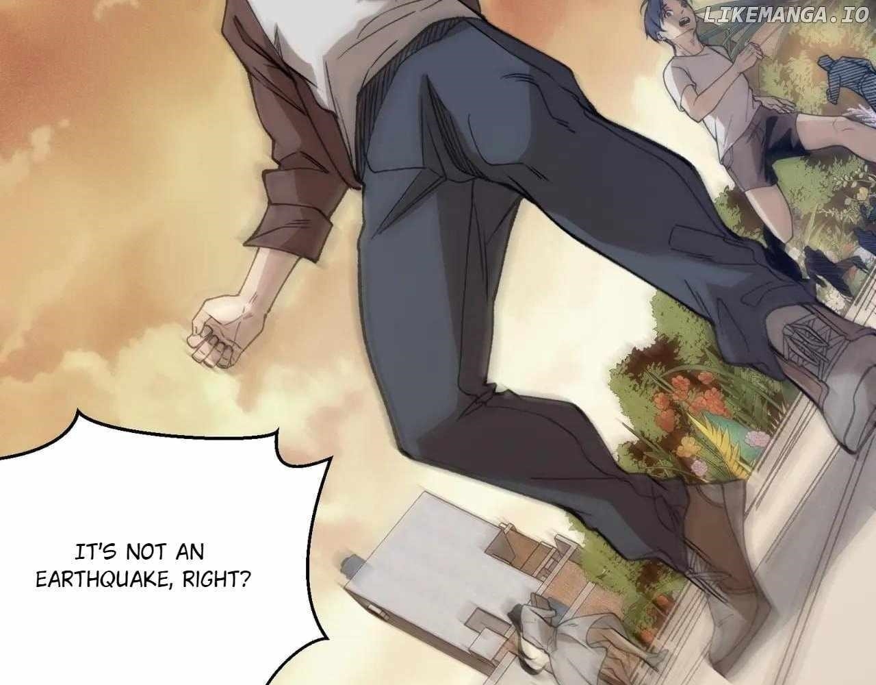 Demonic Evolution Chapter 113 - Page 3