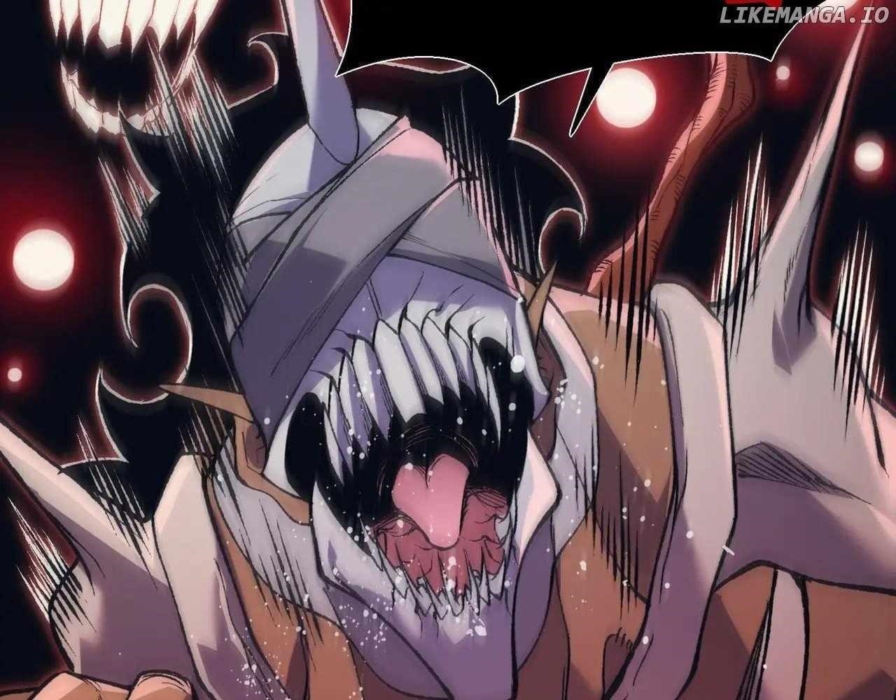 Demonic Evolution Chapter 113 - Page 30