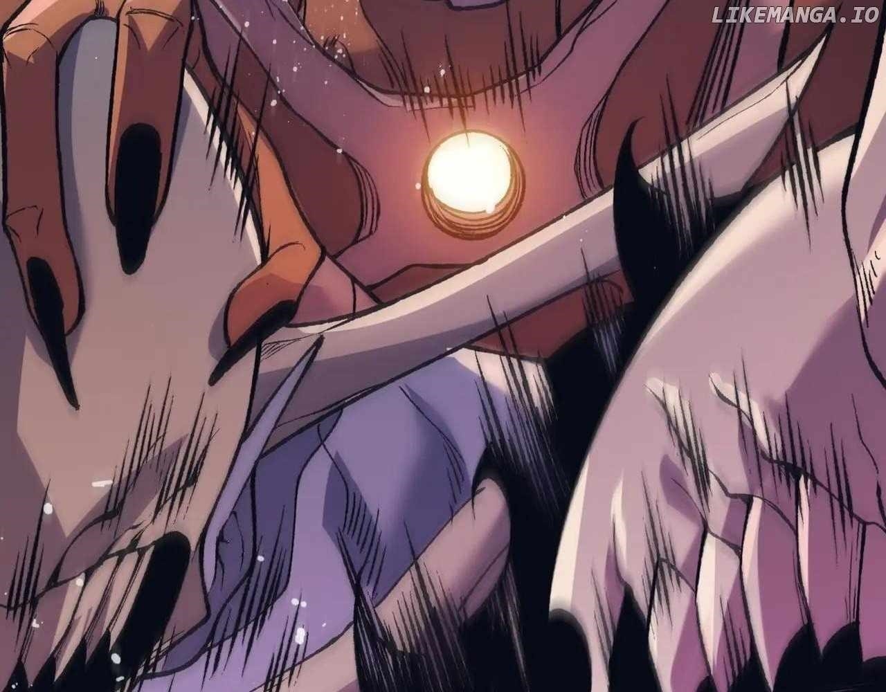 Demonic Evolution Chapter 113 - Page 31