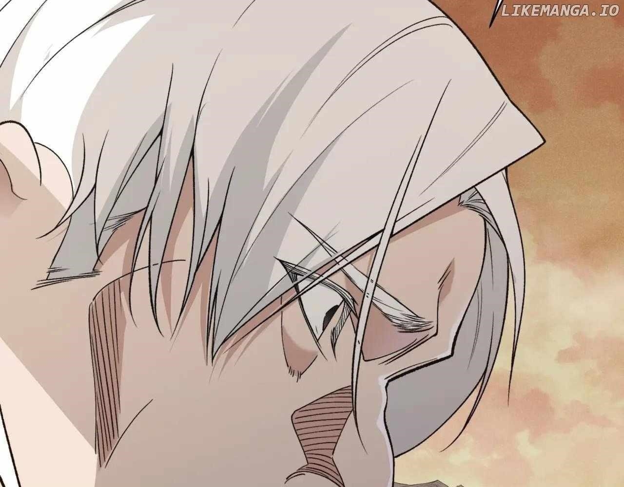 Demonic Evolution Chapter 113 - Page 35