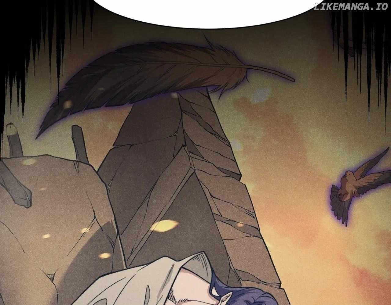 Demonic Evolution Chapter 113 - Page 41