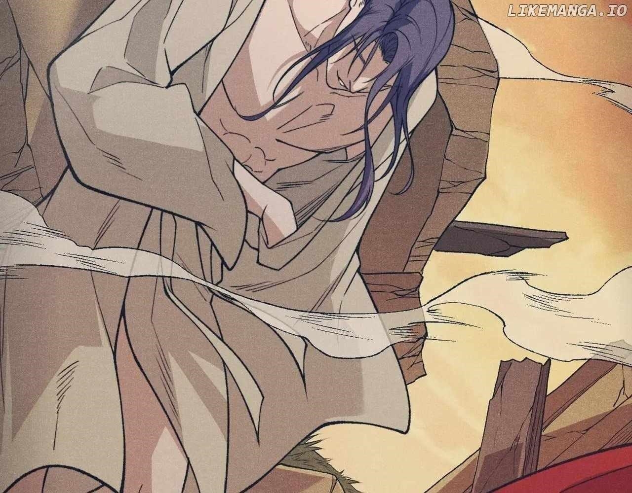 Demonic Evolution Chapter 113 - Page 42