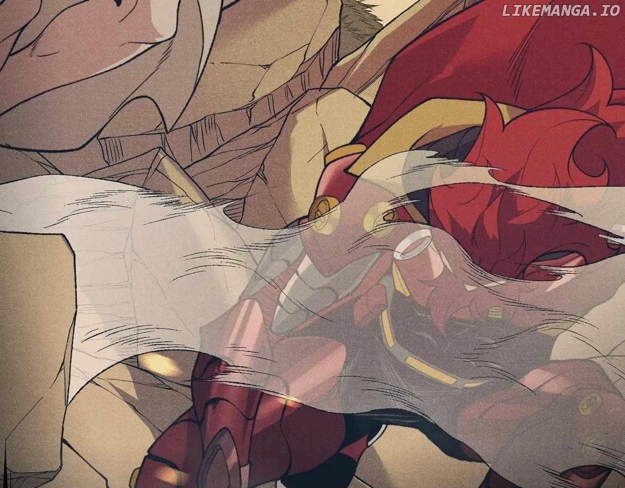 Demonic Evolution Chapter 113 - Page 43