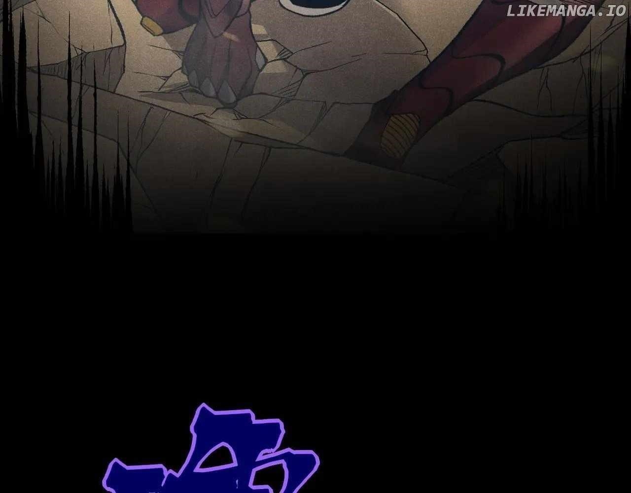 Demonic Evolution Chapter 113 - Page 44