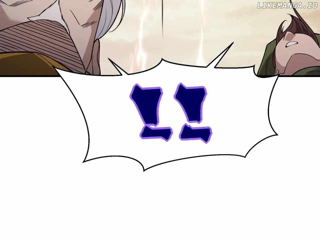 Demonic Evolution Chapter 113 - Page 46