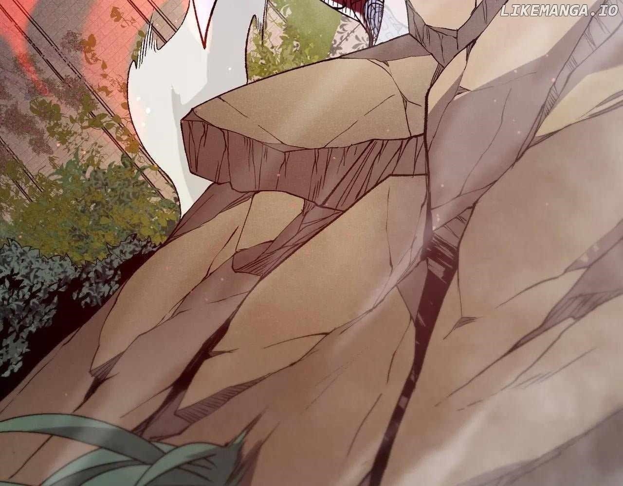 Demonic Evolution Chapter 113 - Page 51