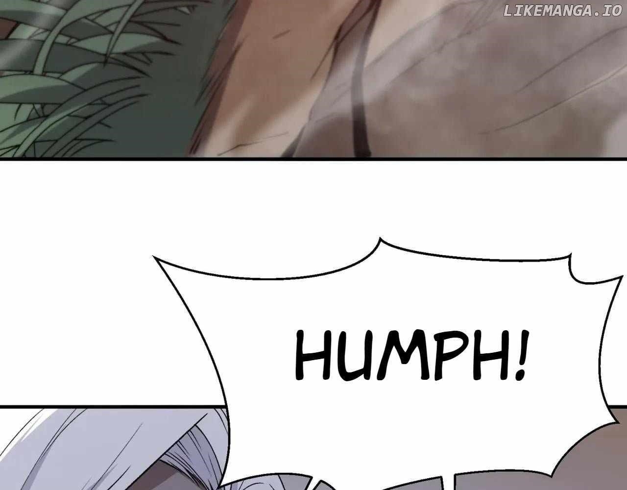 Demonic Evolution Chapter 113 - Page 52