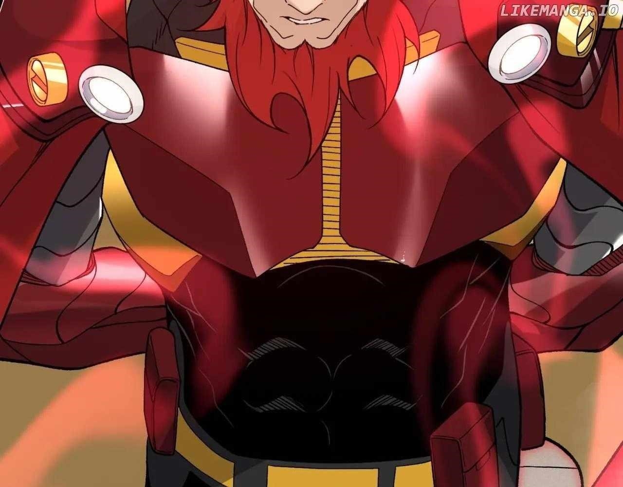 Demonic Evolution Chapter 113 - Page 61