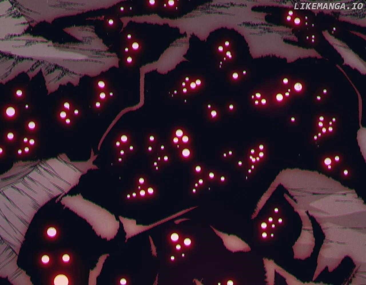 Demonic Evolution Chapter 113 - Page 65