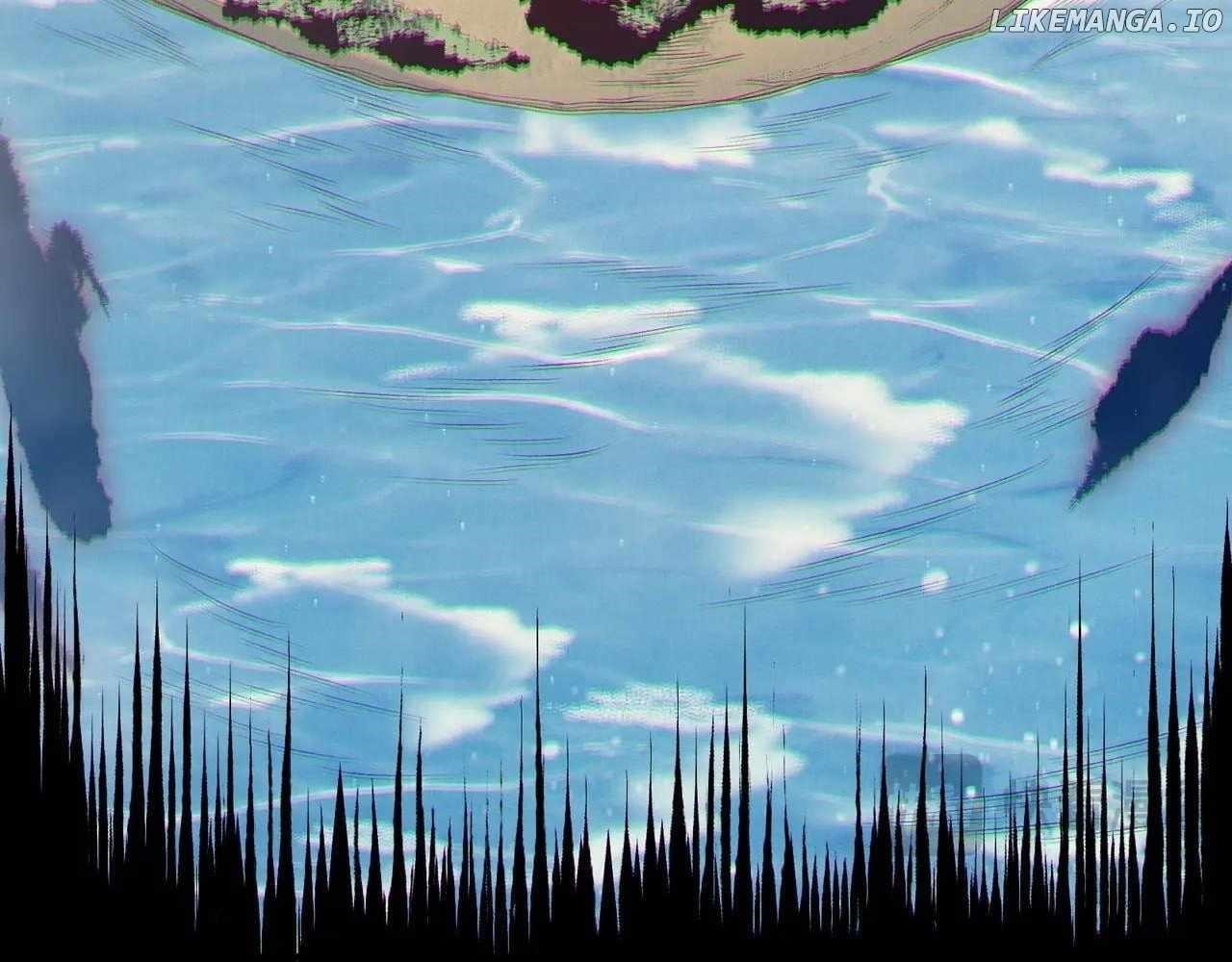 Demonic Evolution Chapter 113 - Page 68