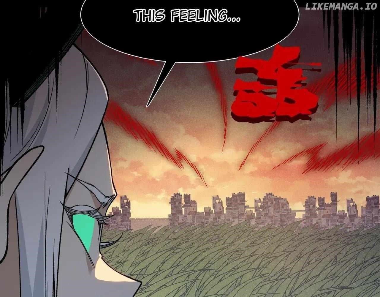 Demonic Evolution Chapter 113 - Page 71