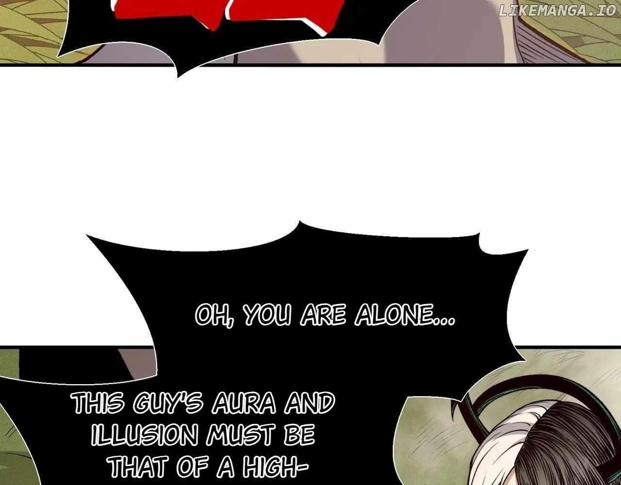 Demonic Evolution Chapter 113 - Page 76