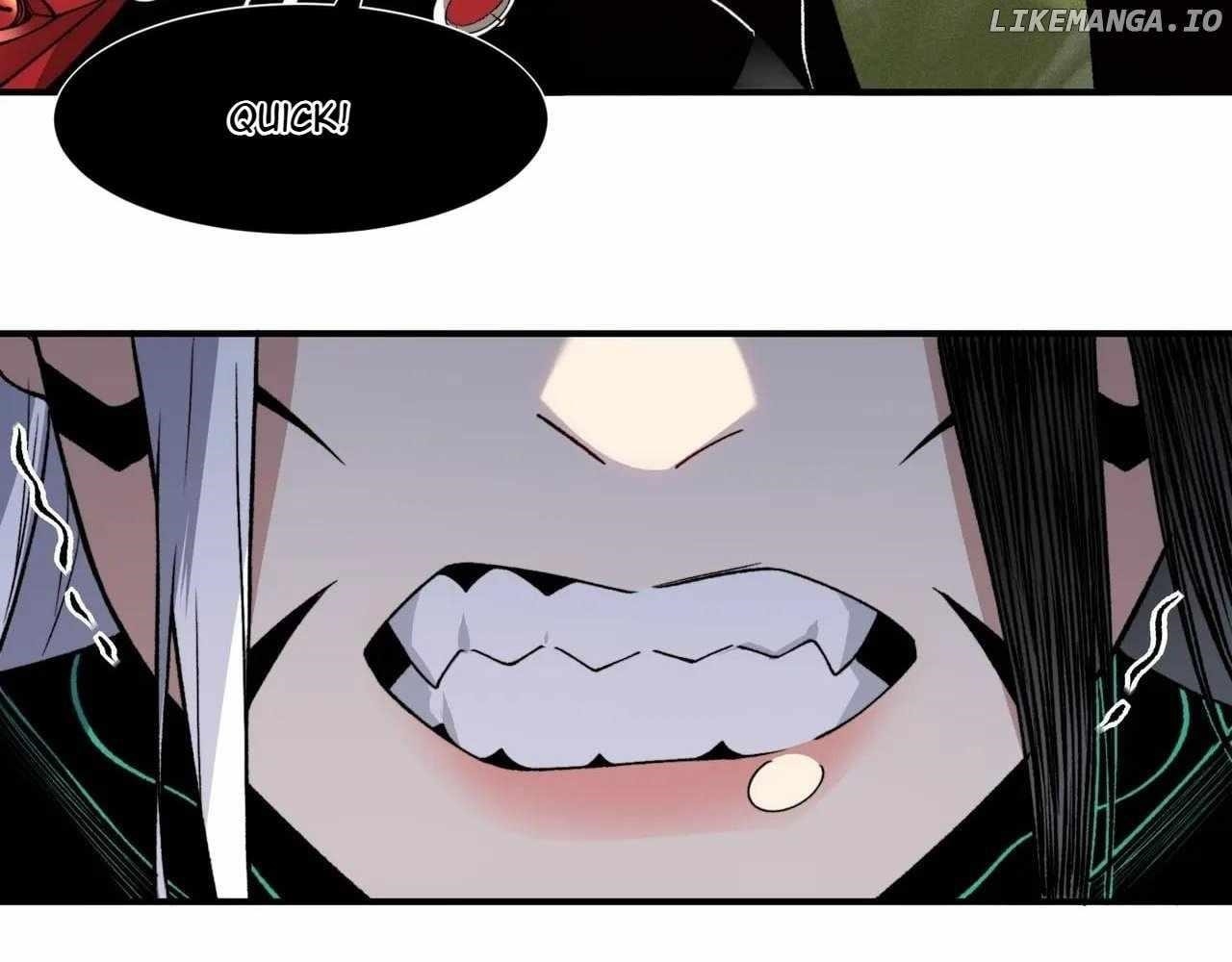 Demonic Evolution Chapter 113 - Page 78