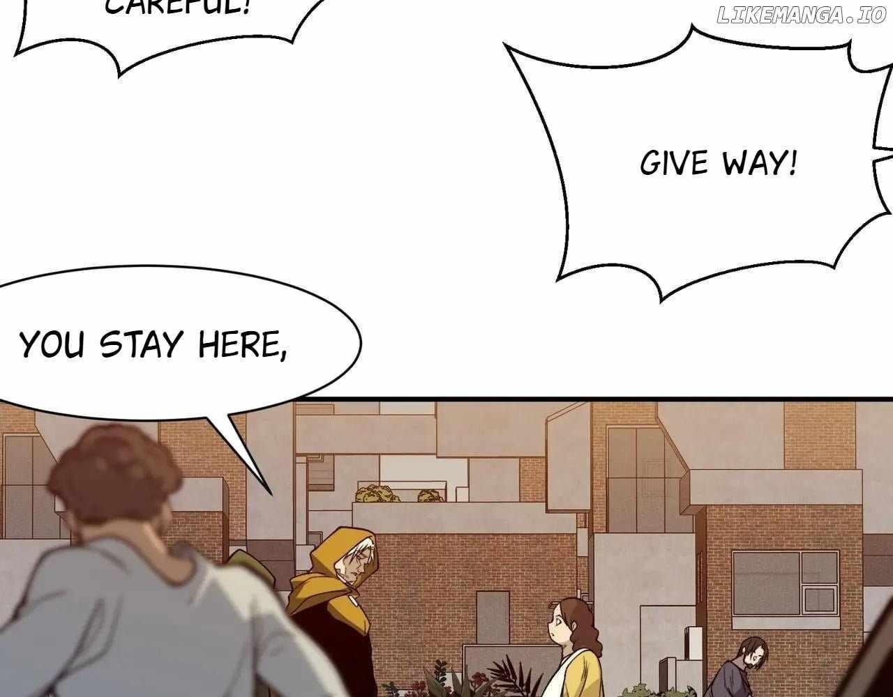 Demonic Evolution Chapter 113 - Page 8