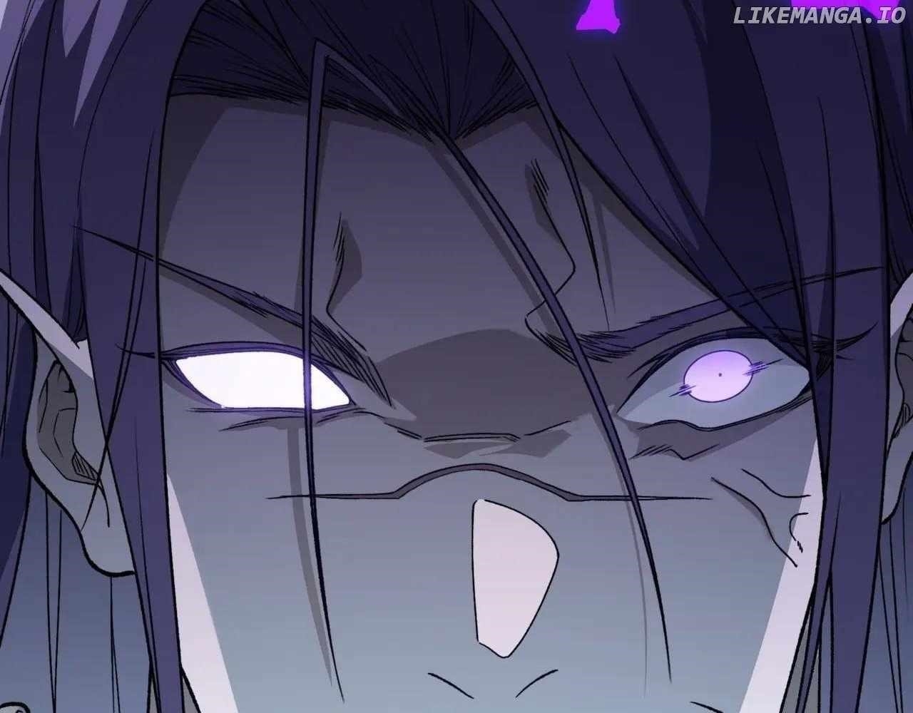 Demonic Evolution Chapter 113 - Page 81